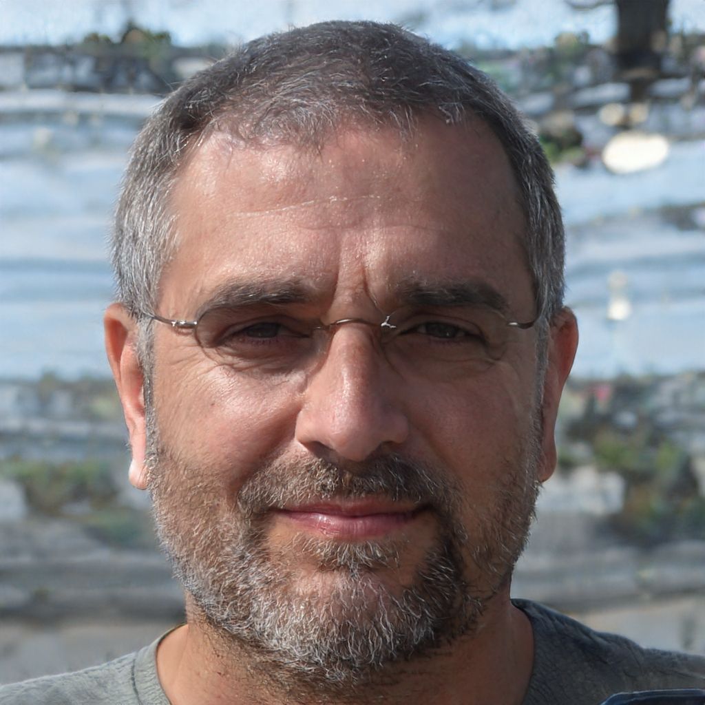 José Marcos